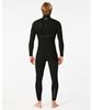Rip Curl 2026 E Bomb 3/2mm Z/Free Steamer