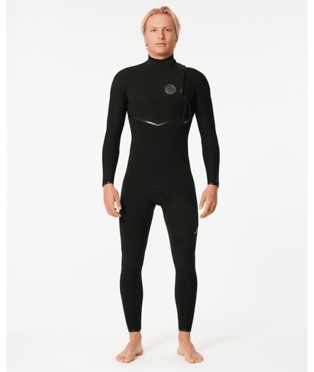 Rip Curl 2026 E Bomb 3/2mm Z/Free Steamer