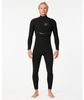 Rip Curl 2026 E Bomb 3/2mm Z/Free Steamer