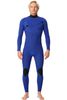 Rip Curl 2025 E Bomb 3/2mm Zip Free Steamer