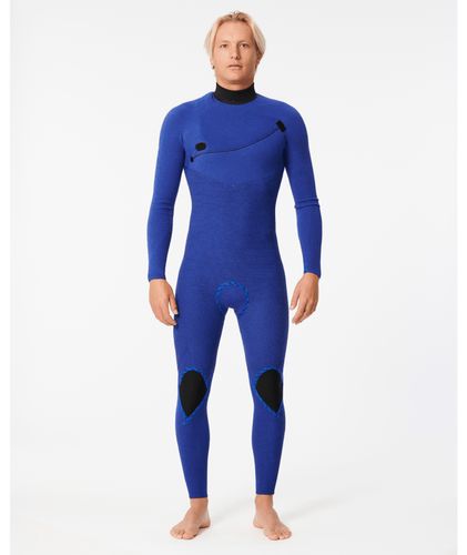 Rip Curl 2026 E Bomb 3/2mm Zip Free Steamer