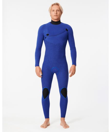 Rip Curl 2026 E Bomb 3/2mm Z/Free Steamer
