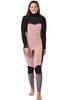 Rip Curl 2025 Womens Dawn Patrol 4/3mm Chest Zip Steamer