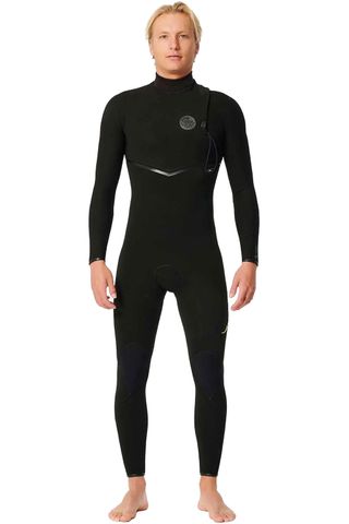 Rip Curl 2025 E Bomb 3/2mm Zip Free Steamer