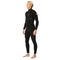 Rip Curl 2026 E Bomb 3/2mm Z/Free Steamer