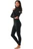 Rip Curl 2025 Womens Dawn Patrol 3/2mm Chest Zip Steamer