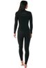 Rip Curl 2025 Womens Dawn Patrol 3/2mm Chest Zip Steamer