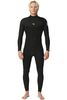 Rip Curl 2025 Dawn Patrol 4/3mm B/Zip Steamer