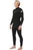 Rip Curl 2025 Dawn Patrol 4/3mm Back Zip Steamer