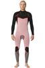 Rip Curl 2025 Dawn Patrol 4/3mm Back Zip Steamer