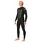 Rip Curl 2026 Omega 3/2mm B/Zip Steamer
