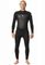 Rip Curl 2025 Omega 3/2mm Back Zip Steamer