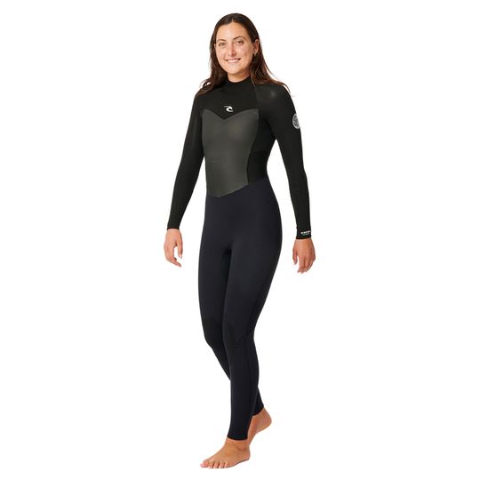 Rip Curl 2026 Womens Omega 3/2mm Steamer