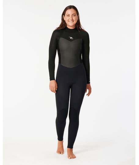 Rip Curl 2026 Womens Omega 3/2mm Steamer