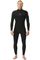 Rip Curl 2025 Dawn Patrol 4/3mm Back Zip Steamer