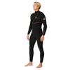 Rip Curl 2026 Flashbomb Fusion 3/2mm Z/Free Steamer