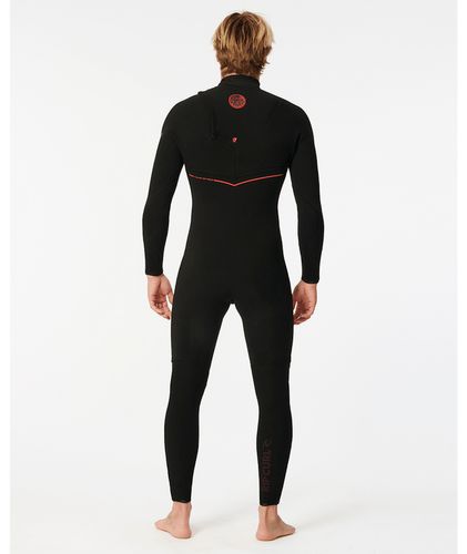 Rip Curl 2026 Flashbomb Fusion 3/2mm Zip Free Steamer