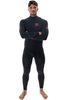 Rip Curl 2025 Flashbomb Fusion 3/2mm Zip Free Steamer