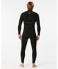 Rip Curl 2026 Flashbomb Fusion 3/2mm Z/Free Steamer