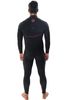 Rip Curl 2025 Flashbomb Fusion 3/2mm Zip Free Steamer
