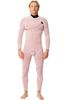 Rip Curl 2025 Flashbomb Fusion 3/2mm Zip Free Steamer
