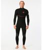 Rip Curl 2026 Flashbomb Fusion 3/2mm Z/Free Steamer