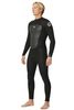 Rip Curl 2025 Omega 3/2mm Back Zip Steamer