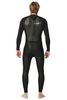 Rip Curl 2025 Omega 3/2mm Back Zip Steamer