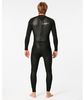 Rip Curl 2026 Omega 3/2mm B/Zip Steamer