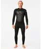 Rip Curl 2026 Omega 3/2mm B/Zip Steamer
