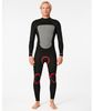 Rip Curl 2026 Omega 3/2mm B/Zip Steamer