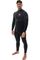 Rip Curl 2025 Flashbomb Fusion 3/2mm Zip Free Steamer