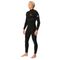 Rip Curl 2026 Flashbomb Fusion 3/2mm Z/Free Steamer