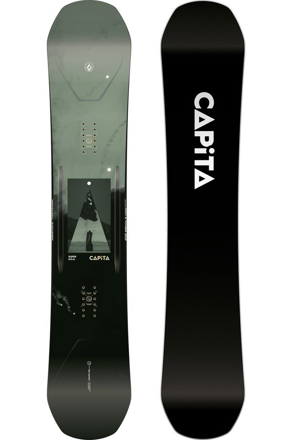 Capita 2025 Superdoa Snowboard