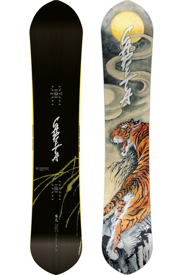 Capita 2025 Kazu Kokubo Pro Snowboard