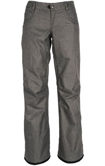 686 2018 Patron Insulated Ladies Snow Pants