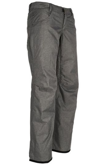 686 2018 Patron Insulated Ladies Snow Pants