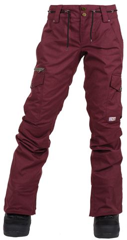 3CS 2017 Dixon Ladies Snow Pants
