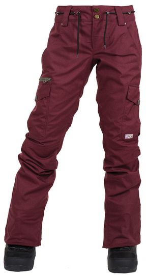 3CS 2017 Dixon Ladies Snow Pants