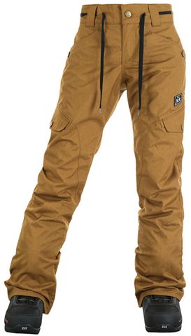 3CS 2017 Everheart Ladies Snow Pants