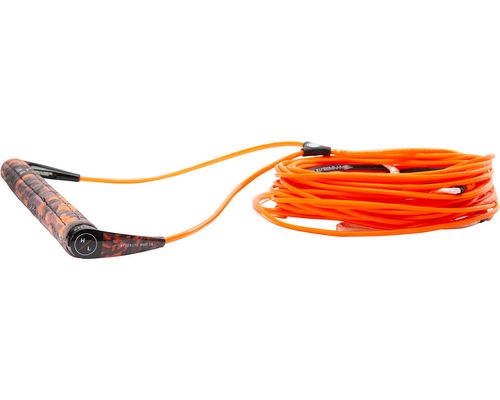 Hyperlite 2026 SG Wake Handle With 70Ft X-Line Ml