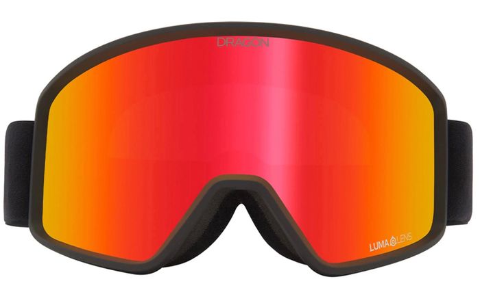 Dragon 2025 DXT OTG Goggles