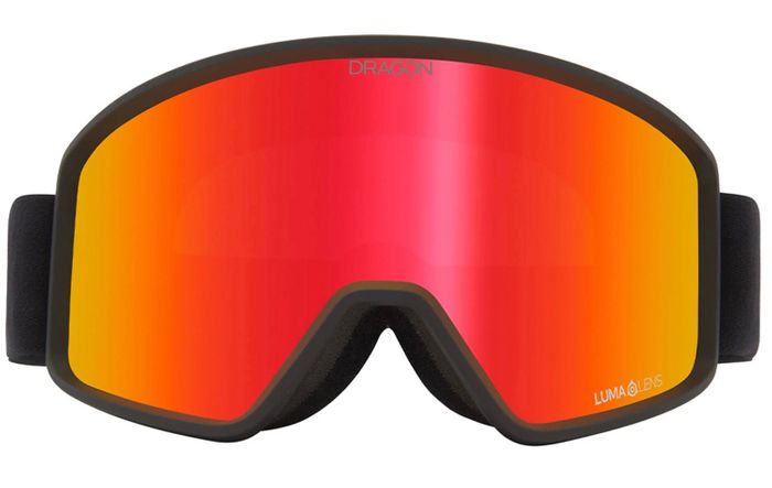 Dragon 2024 DXT OTG Goggles