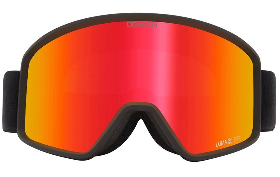 Dragon 2024 DXT OTG Goggles