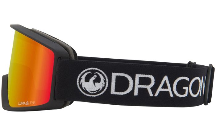 Dragon 2025 DXT OTG Goggles