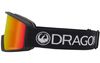 Dragon 2025 DXT OTG Goggles