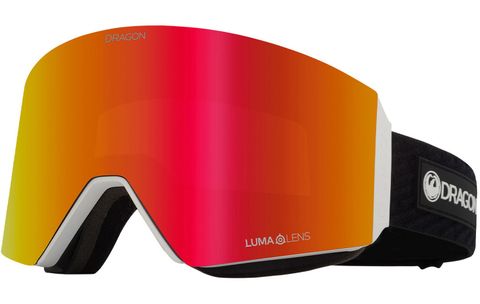 Dragon 2025 RVX Mag OTG Goggles