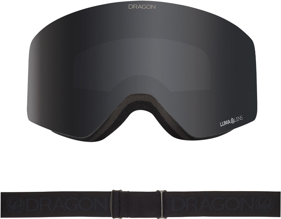 Dragon 2024 R1 OTG Goggles