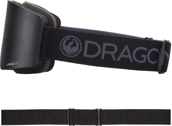 Dragon 2024 R1 OTG Goggles