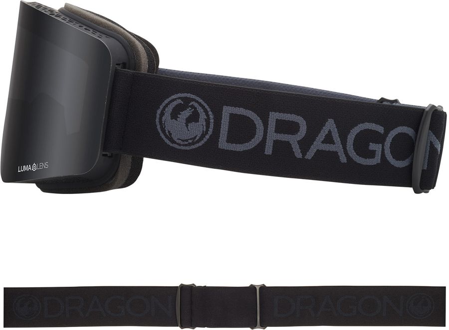 Dragon 2024 R1 OTG Goggles